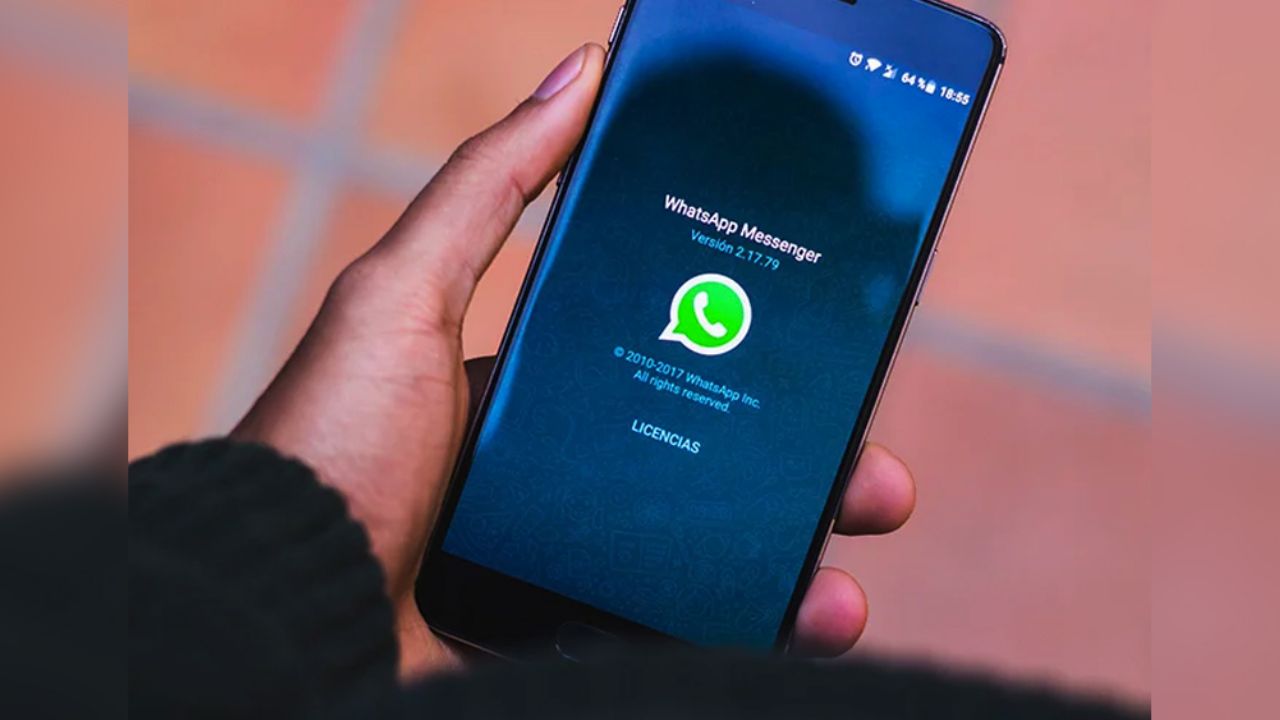 Usuarios de WhatsApp pueden pasar una nota de voz a mensajes de texto