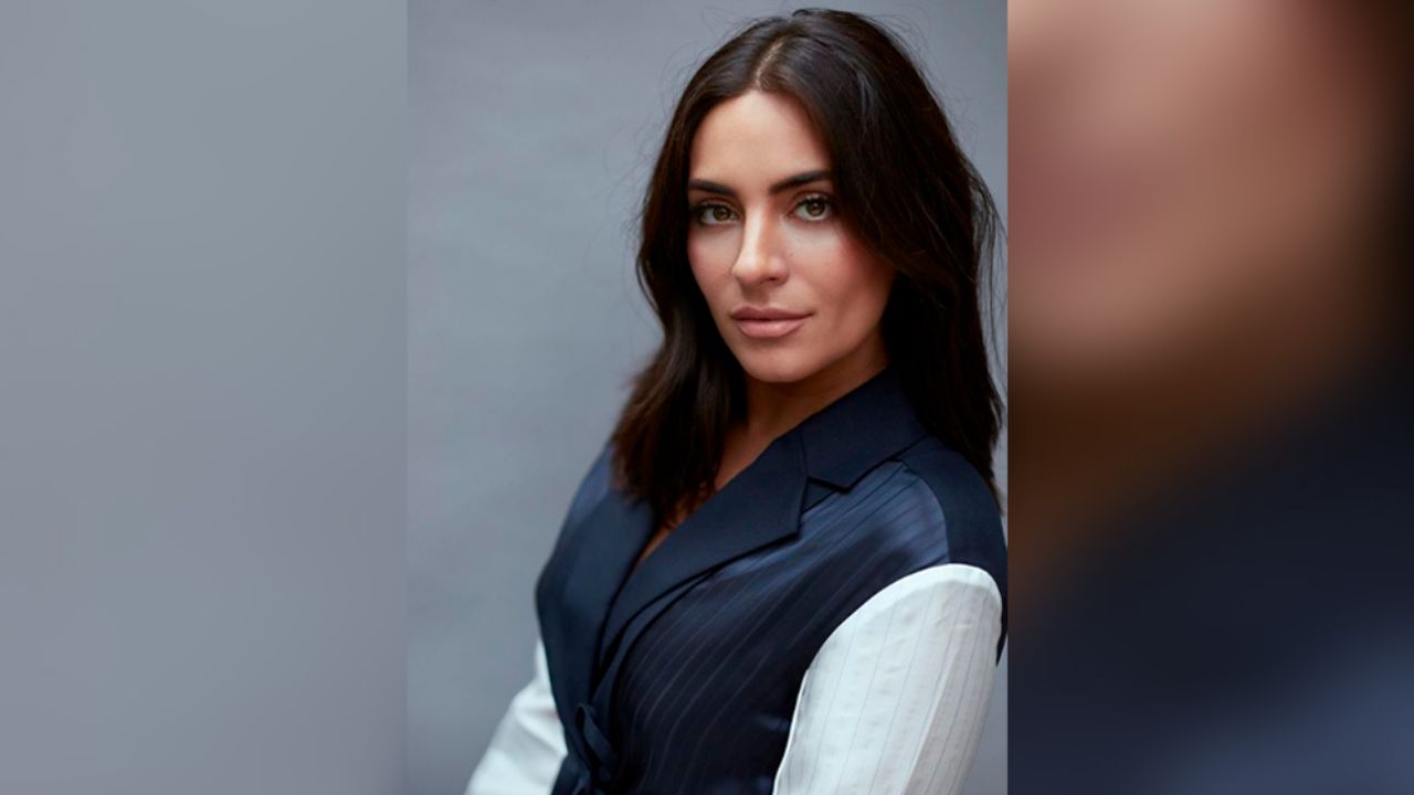 “No te reconozco”: Ana Brenda impacta en redes al aparecer libre de maquillaje