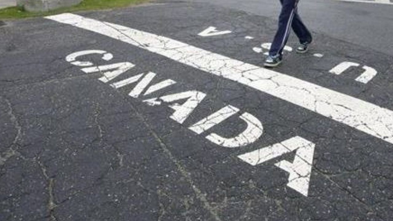Canadá se suma al cierre de fronteras por temor al nuevo coronavirus