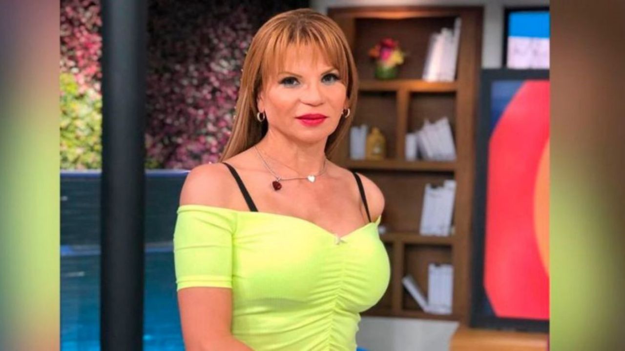 Mhoni Vidente te presenta el horóscopo de este domingo 5 de abril de 2020