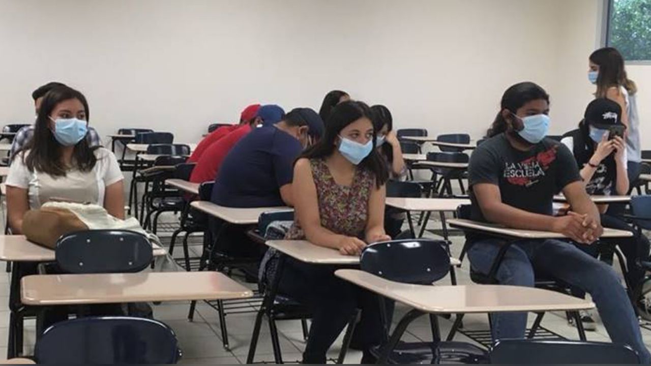 Ibero, UNAM e ITAM suspenden clases por el brote de coronavirus en México