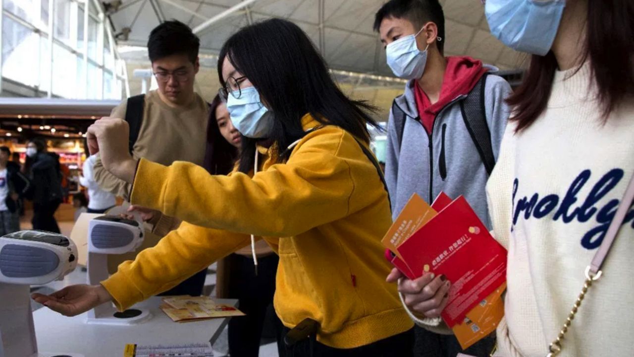 Ante la pandemia por coronavirus, Rusia restringe entrada a extranjeros