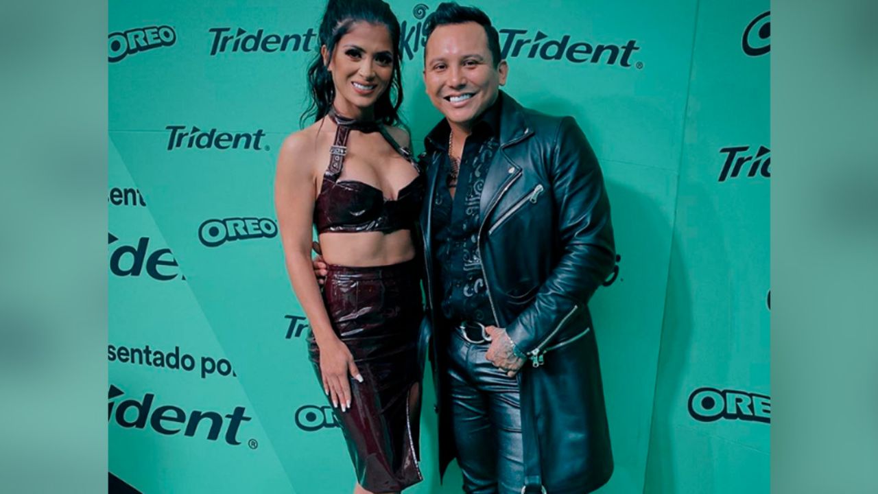 “Te veías mejor de pobre”: Hacen pedazos a esposa de Edwin Luna por “operada”