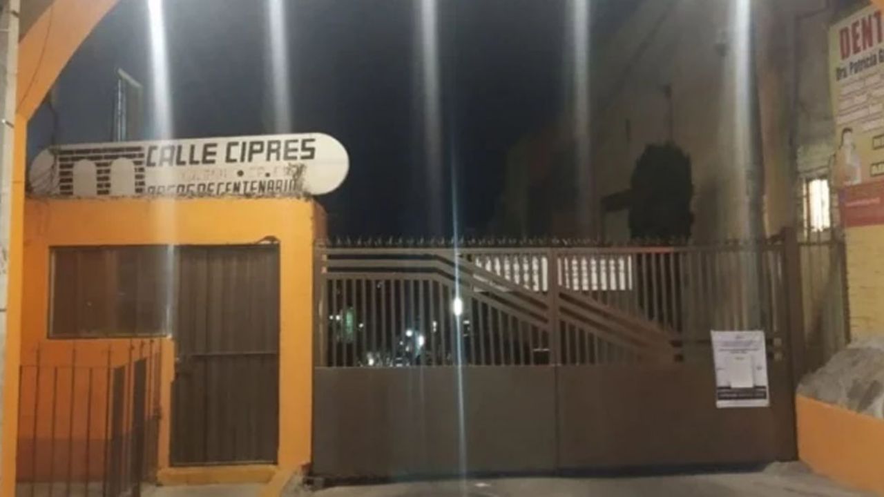 Cobran venganza contra reo y asesinan a su esposa en taquería de CDMX