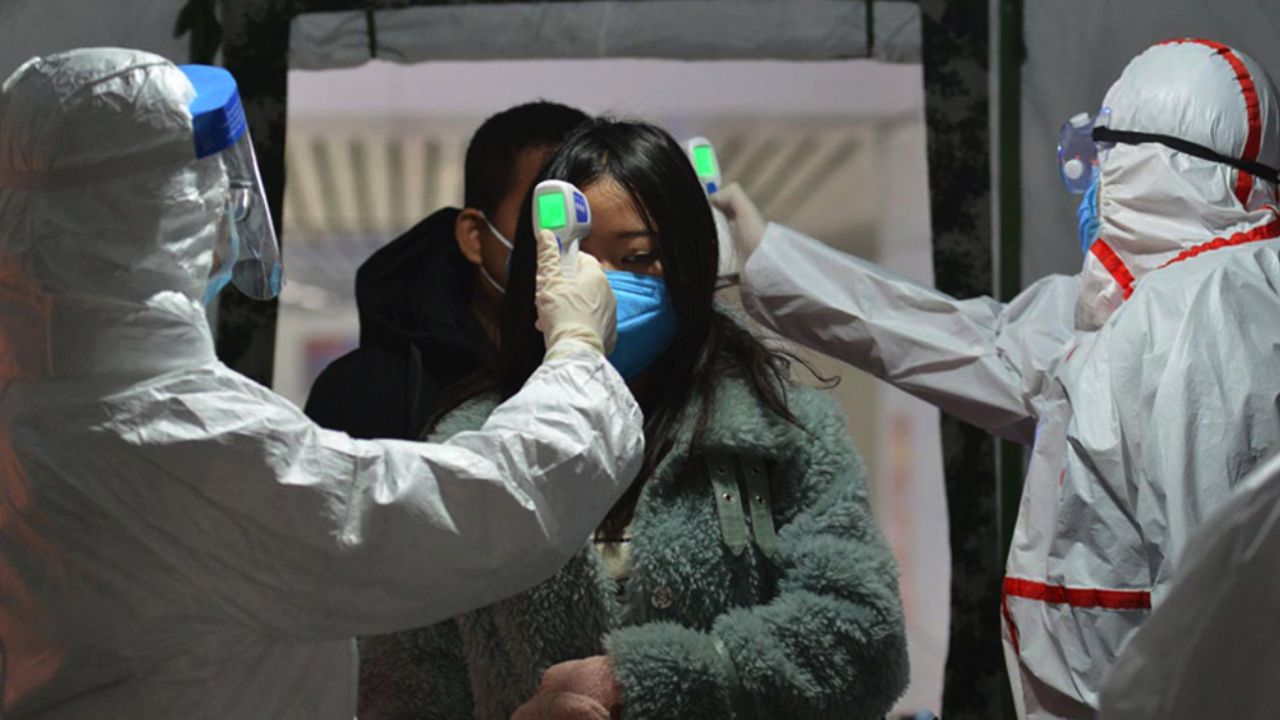 Alerta en EU: Ya son 18 casos confirmados de coronavirus en Arizona