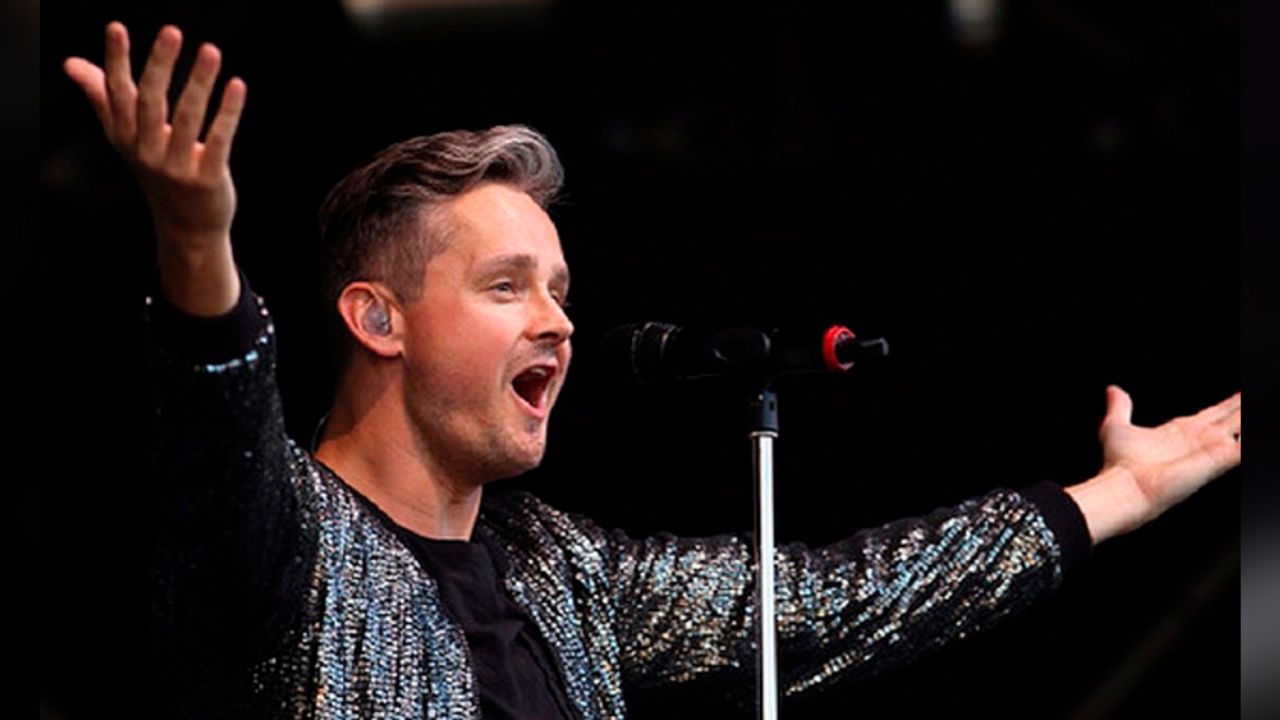 “Estoy infectado”: Famoso cantante sería una nueva víctima de coronavirus