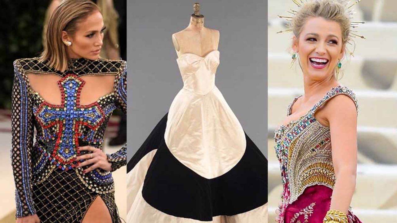 El coronavirus pudo contra la moda: Posponen la glamurosa Gala del MET