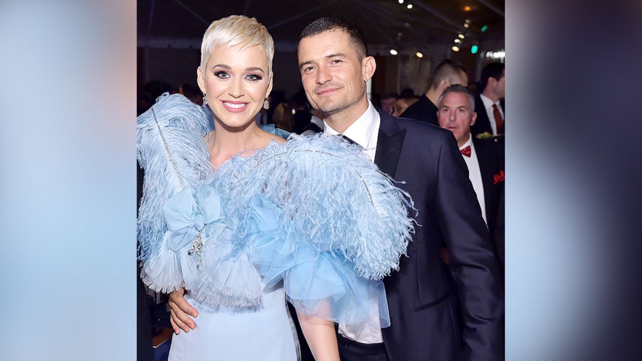 Antes de Katy Perry, Orlando se auto impuso el celibato: “No lo recomiendo”