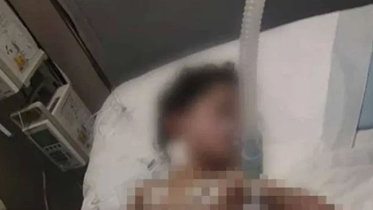 Muere Ivana, de 3 años, por golpes y maltratos de su madrastra en Edomex