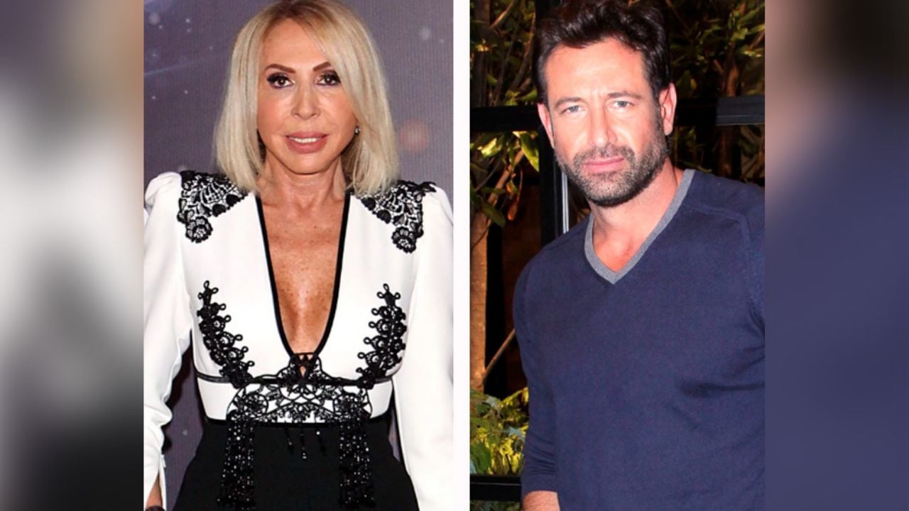 Drama en Televisa: Gabriel llama vulgar a Laura Bozzo por atacar a Irina Baeva