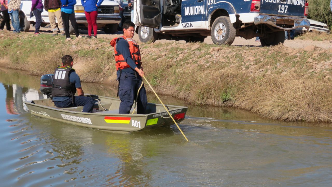 Dos personas mueren el fin de semana en los municipios del sur de Sonora