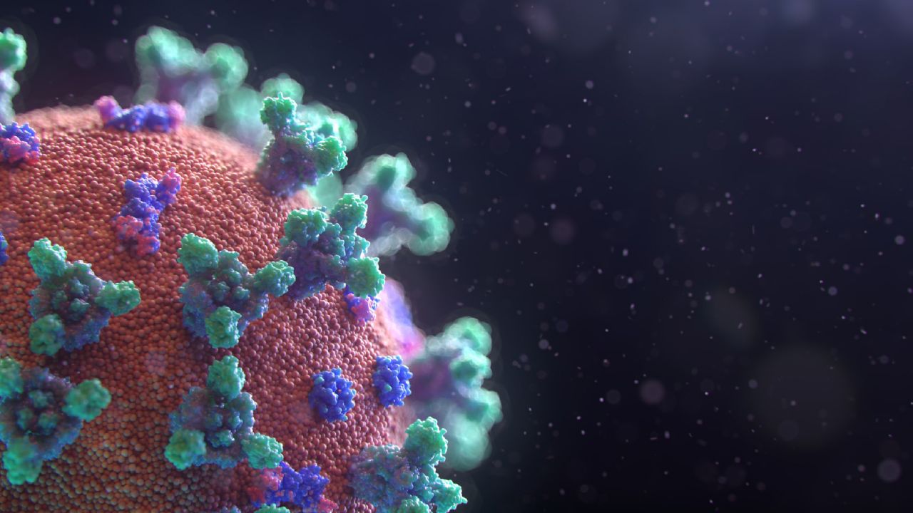 La oscuridad del coronavirus desde la perspectiva de portadores del Covid-19