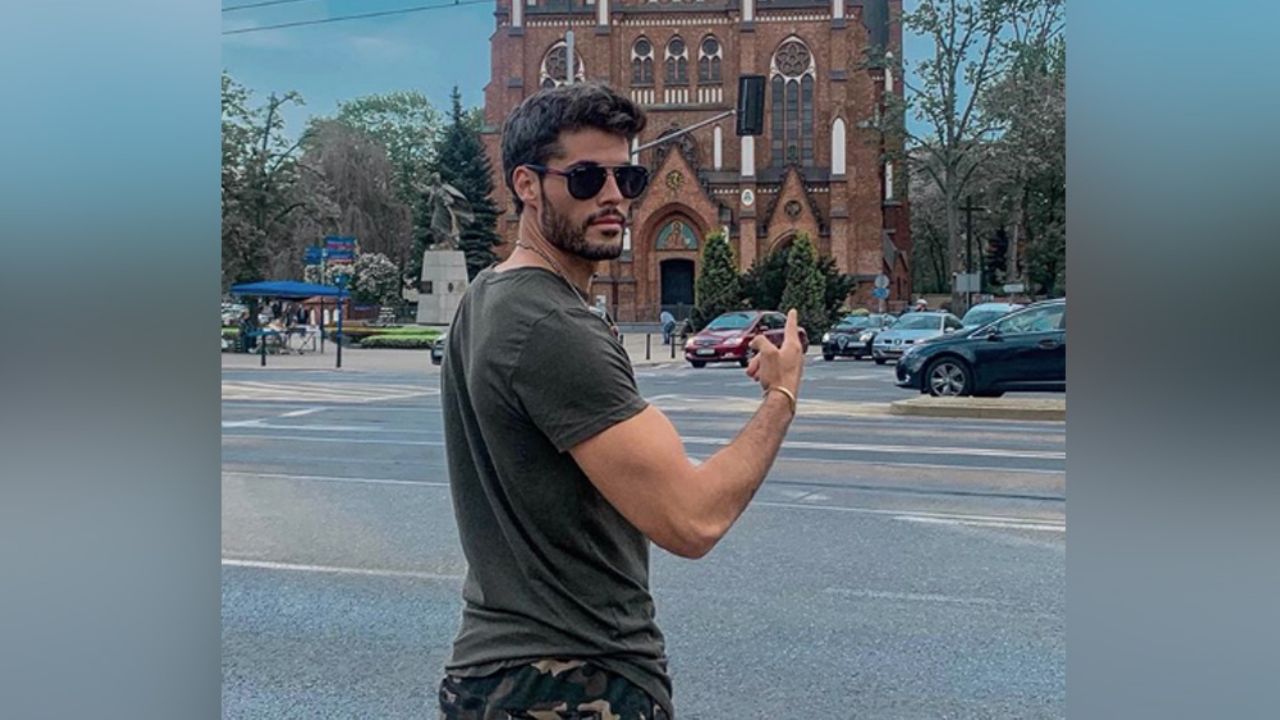 Galán de ‘Acapulco Shore’ podría tener coronavirus; está en cuarentena