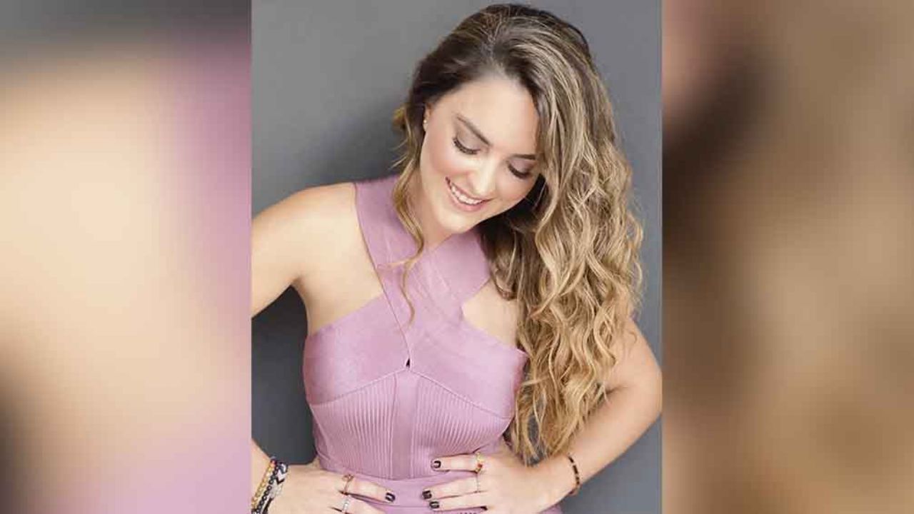 Patty López de la Cerda seduce en Instagram al presumir curvas de infarto