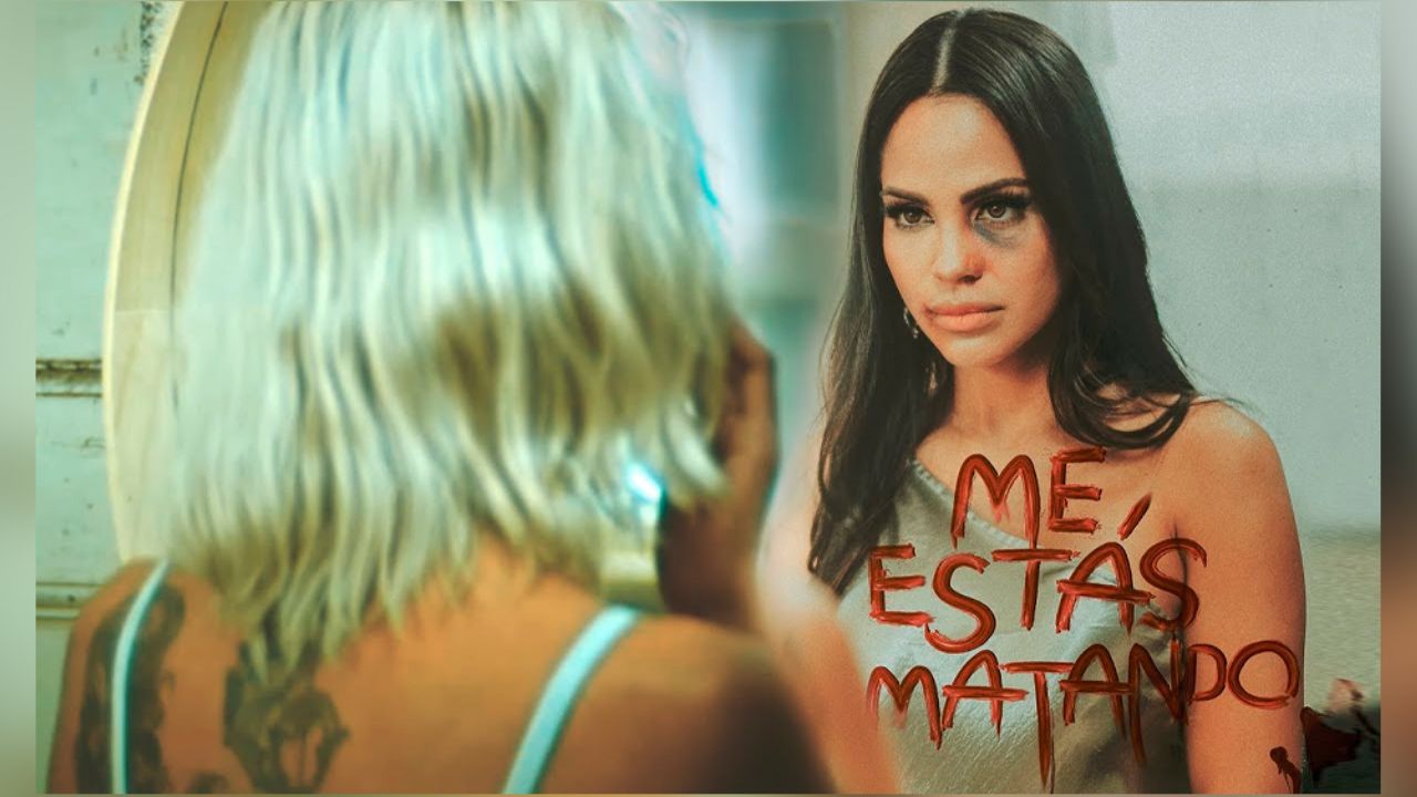 Luego de ‘vencer al coronavirus’, Natti Natasha lucha contra la violencia