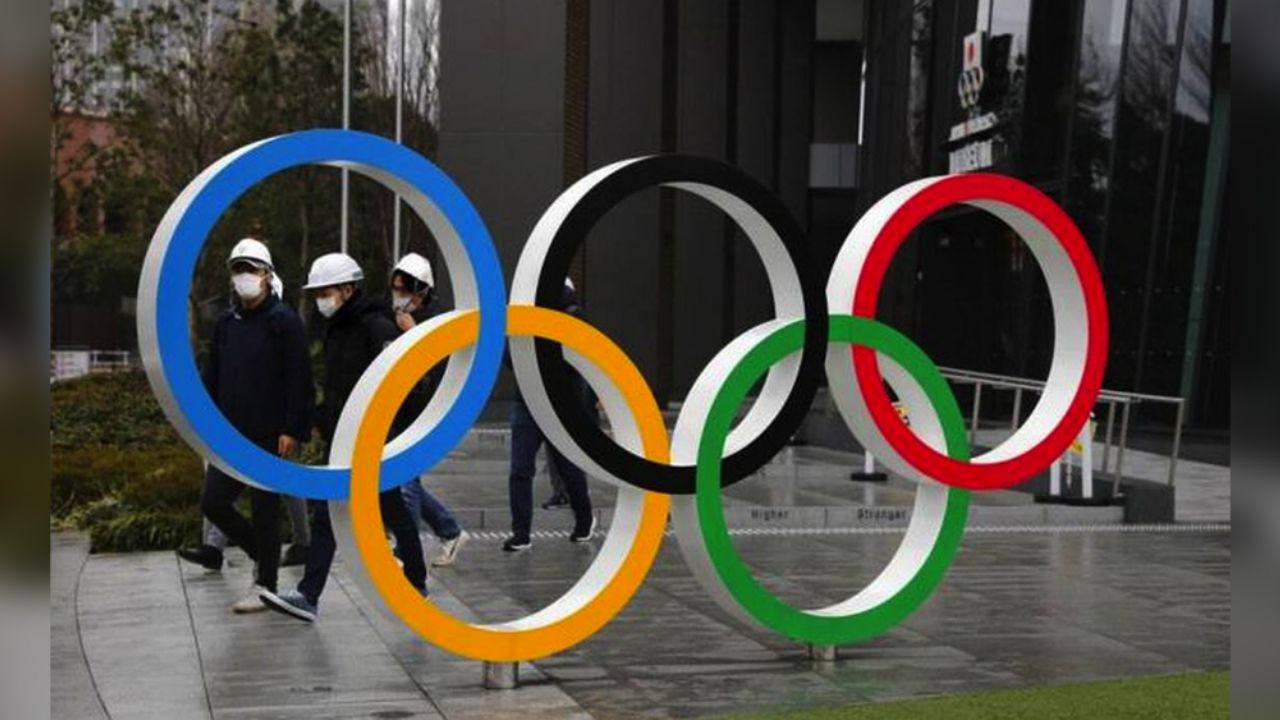 Por coronavirus, japoneses piden que los Juegos Olímpicos sean cancelados