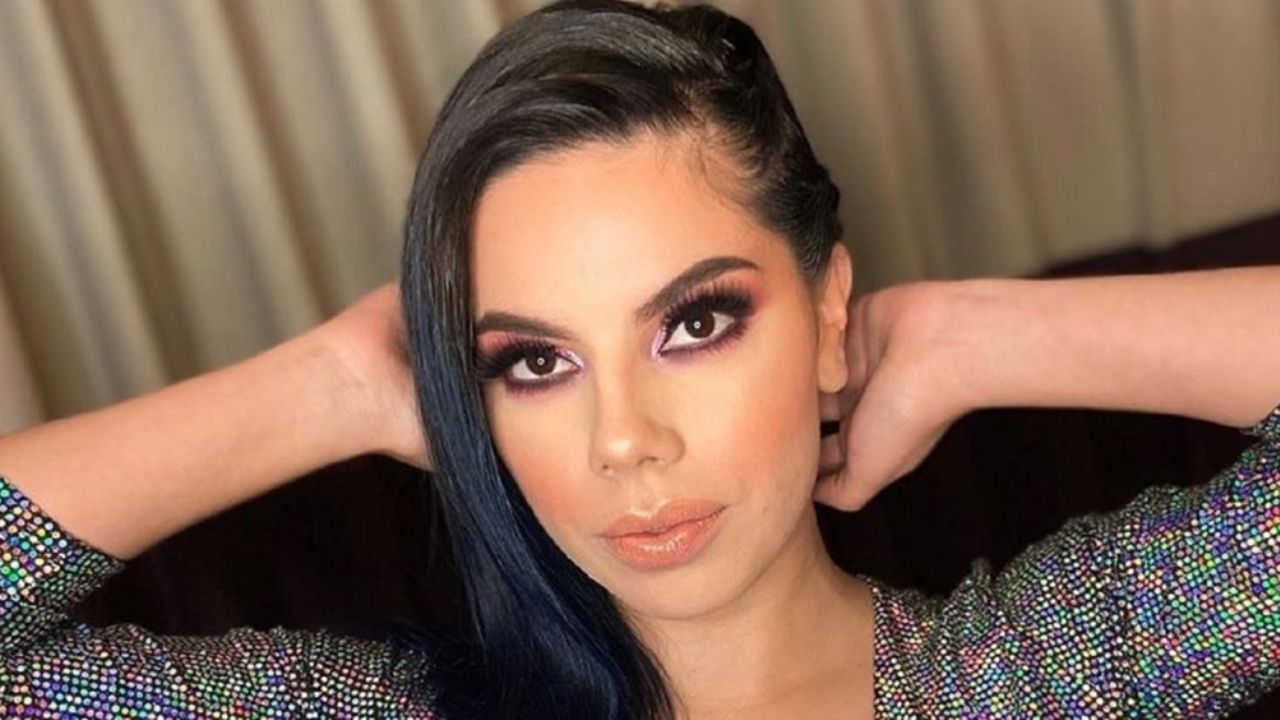 “Estoy hasta la mad…”: Lizbeth Rodríguez le envía ‘recadito’ a sus haters en TikTok