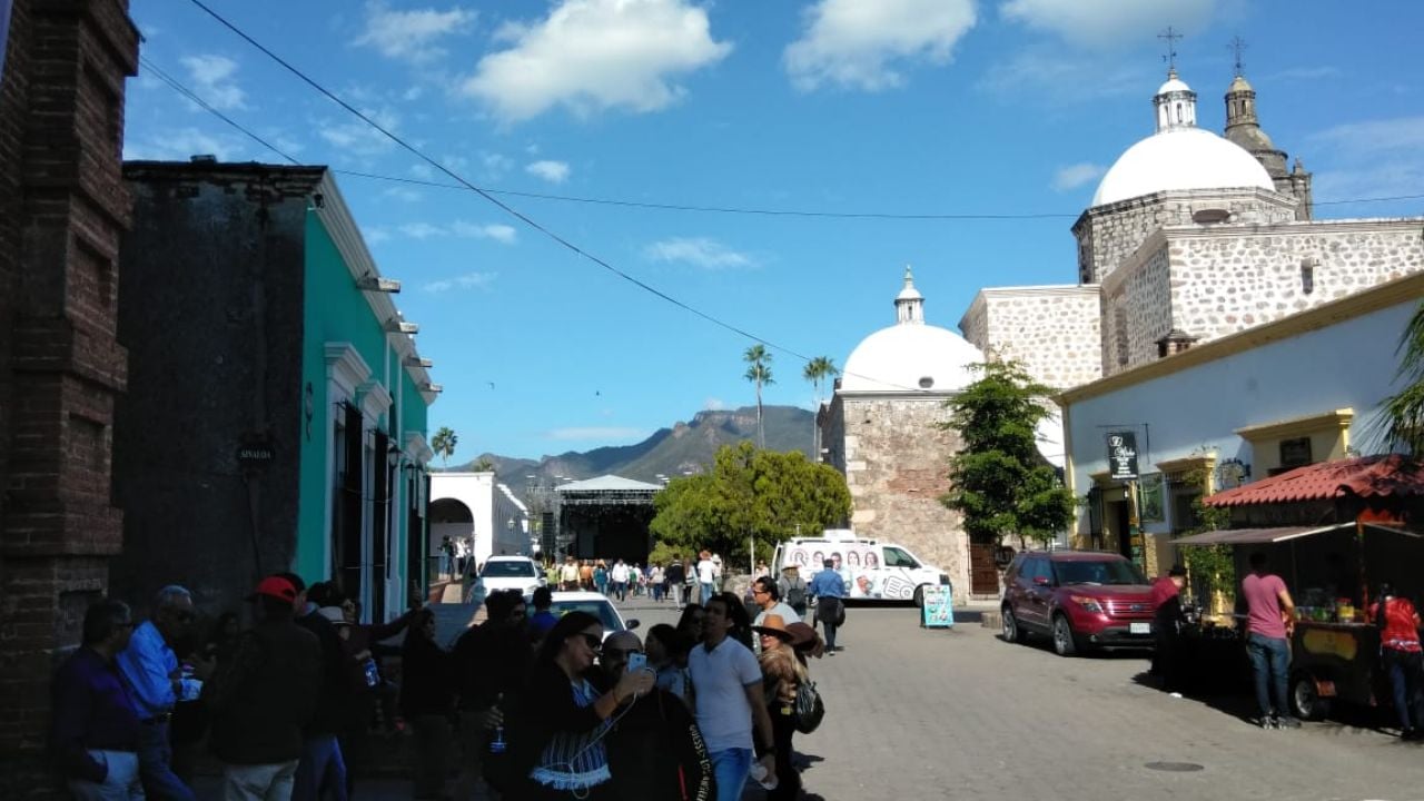 Álamos es la primer ciudad del sur en adoptar medidas por coronavirus