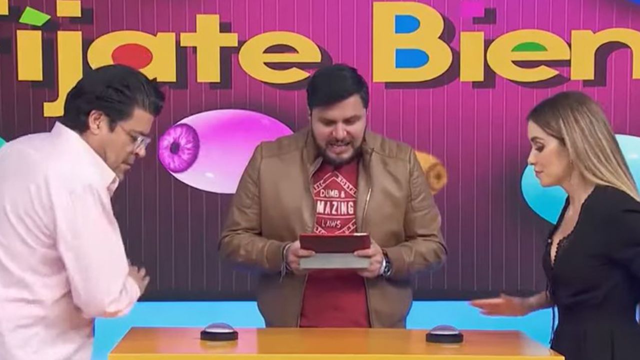 Tensión en Televisa: Escalona y ‘El Burro’ se pelean en ‘Hoy’ e incomodan a conductores