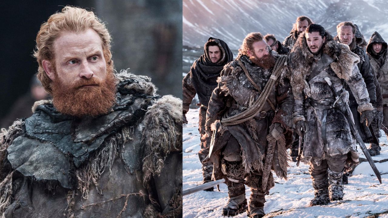 Actor de ‘Game of Thrones’ revela que dio positivo a Covid-19: “Me aislaré en casa”