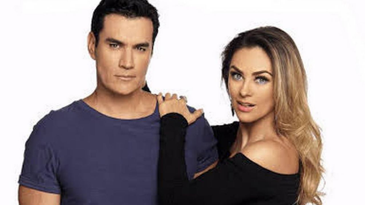 Sobrina de Aracely Arámbula revelaría amorío entre su tía y David Zepeda