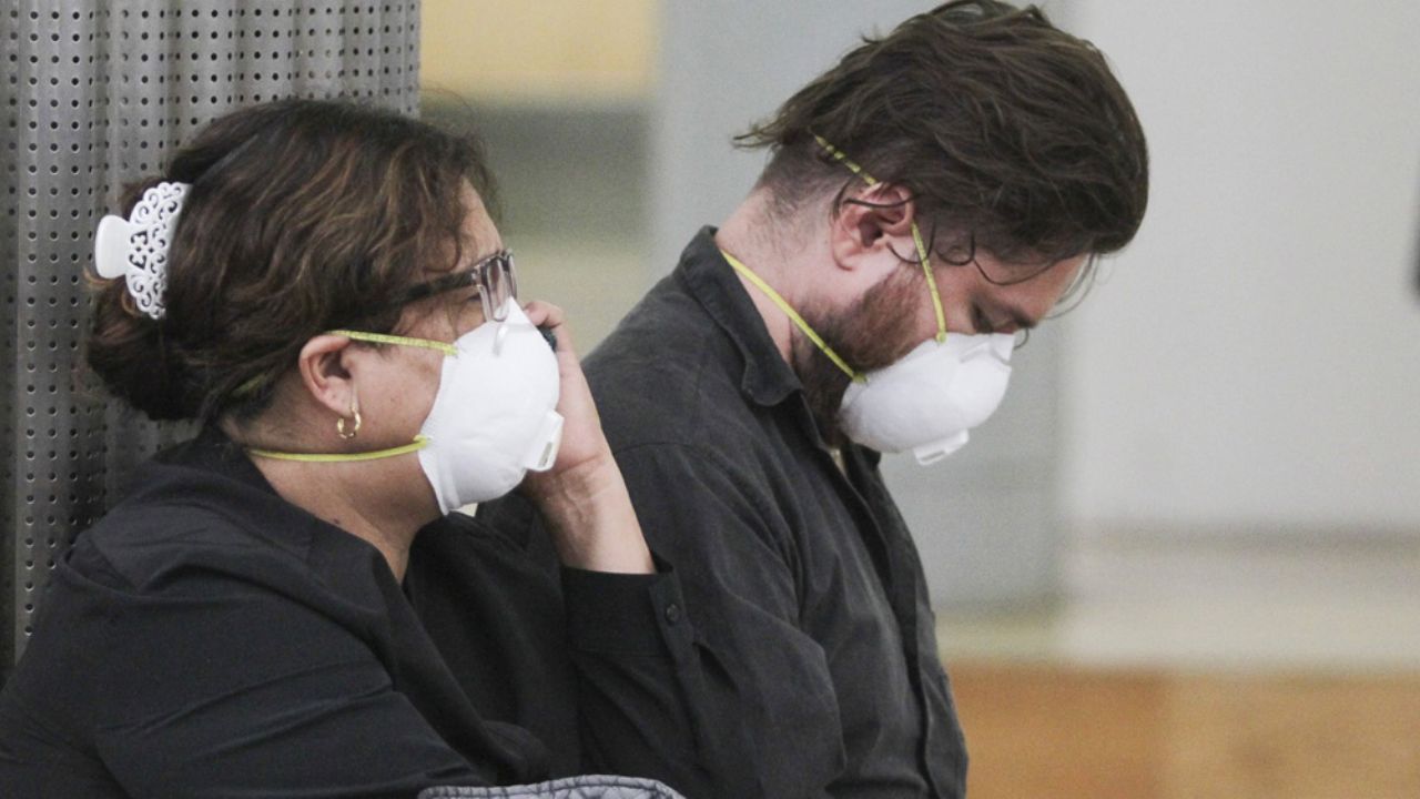 Guerrero confirma segundo contagio de Covid-19 en mujer que llegó de España