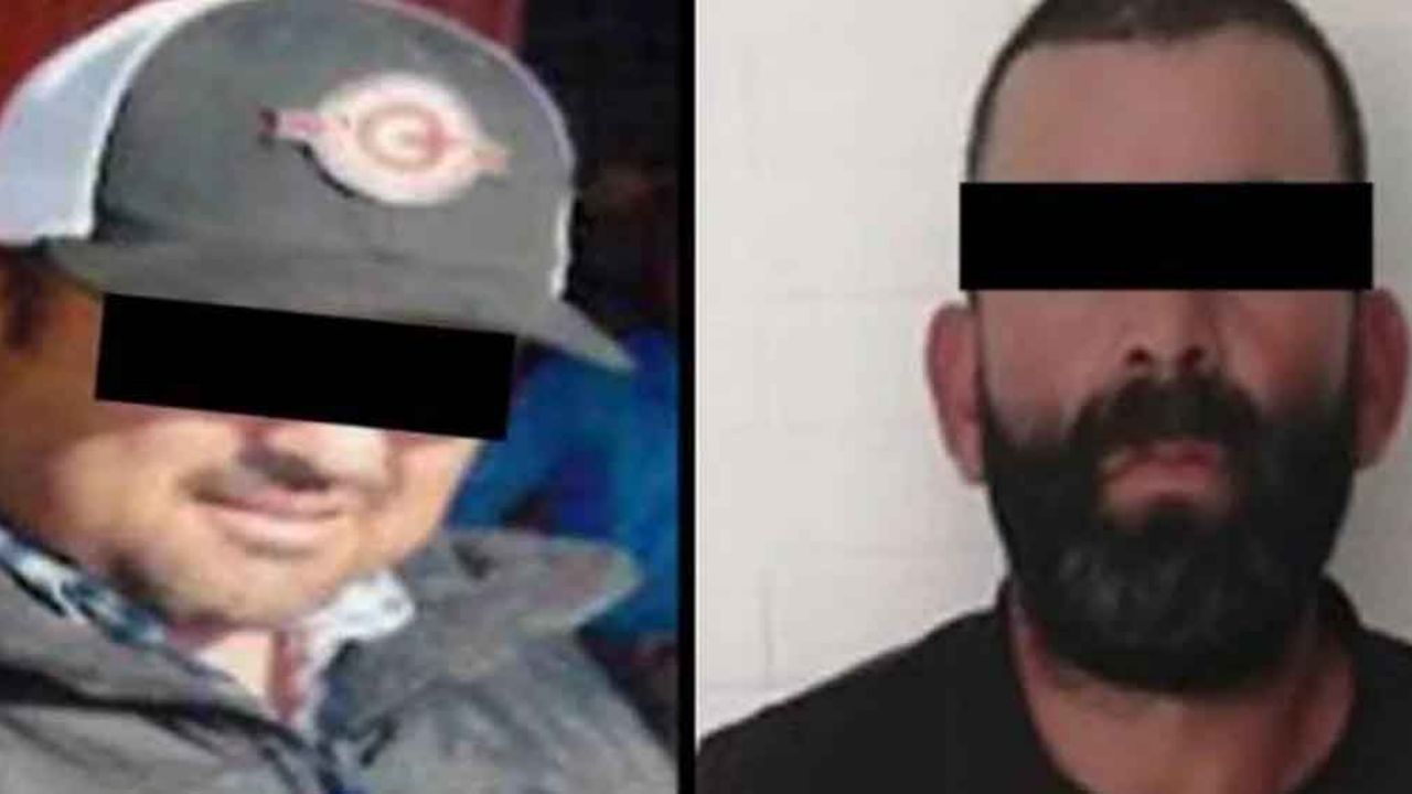 Dos hombres implicados al atentado de los LeBarón son procesados