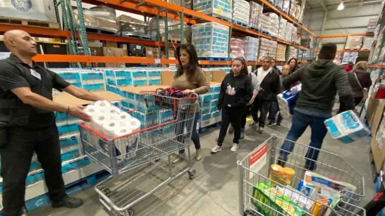 Se confirma caso de coronavirus en Los Mochis y descartan el de Culiacán