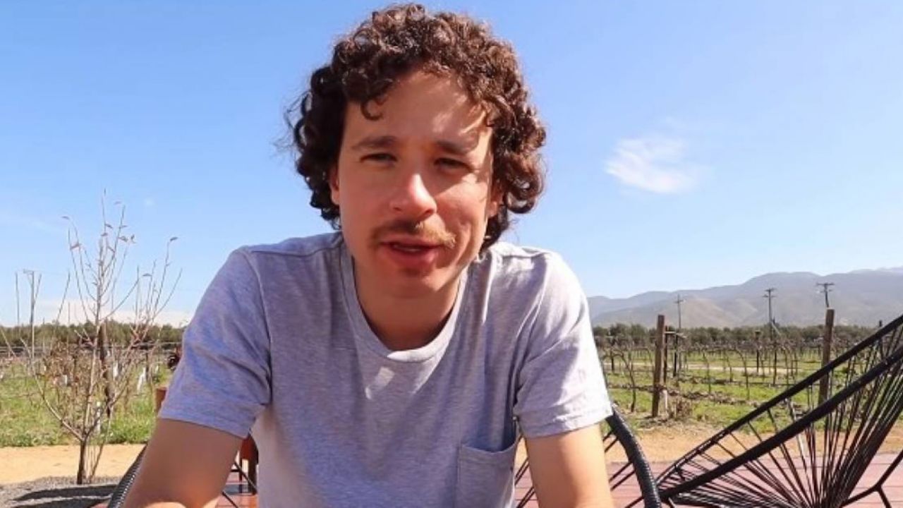 En medio del pánico, Luisito Comunica hace insensible broma sobre el Covid-19