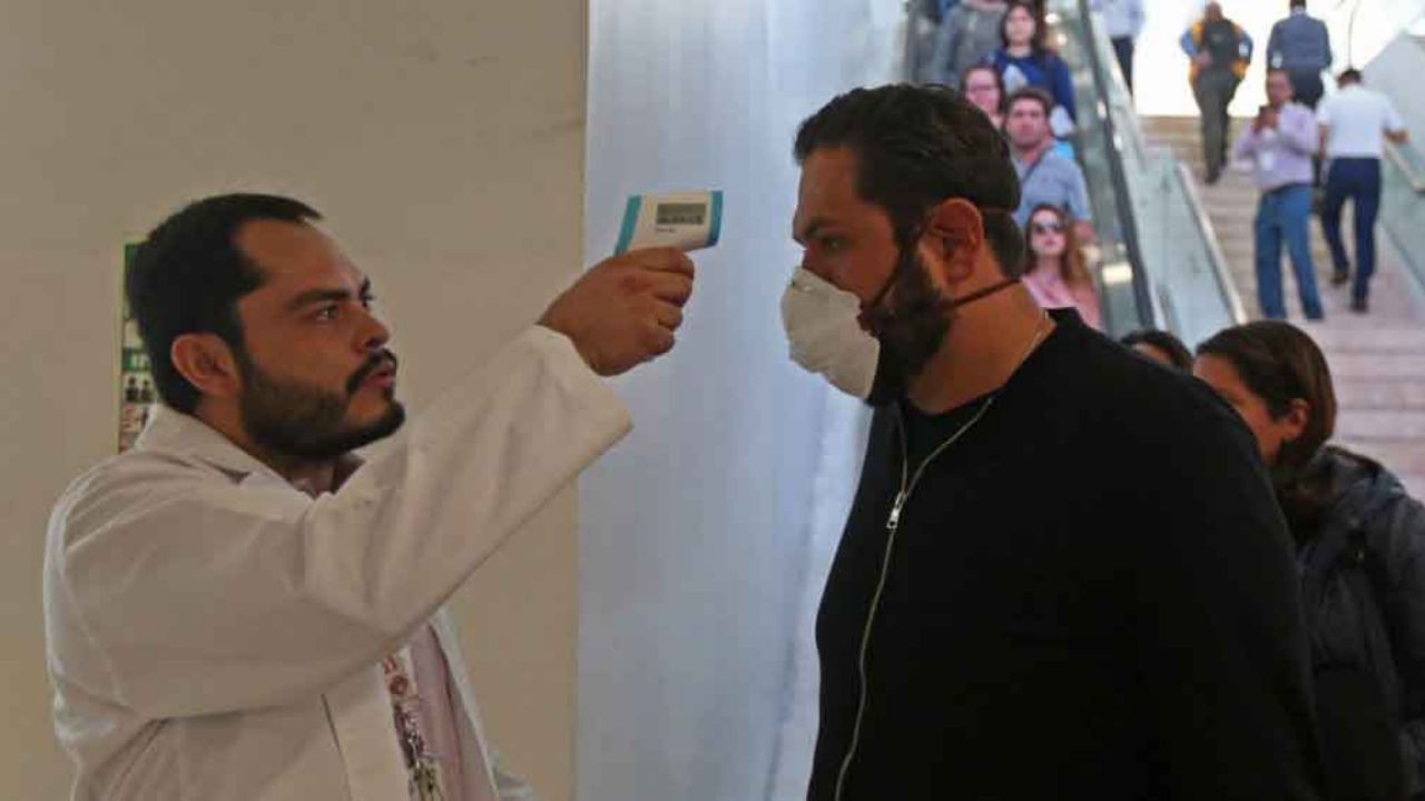 SSA reporta 82 casos confirmados de coronavirus en México