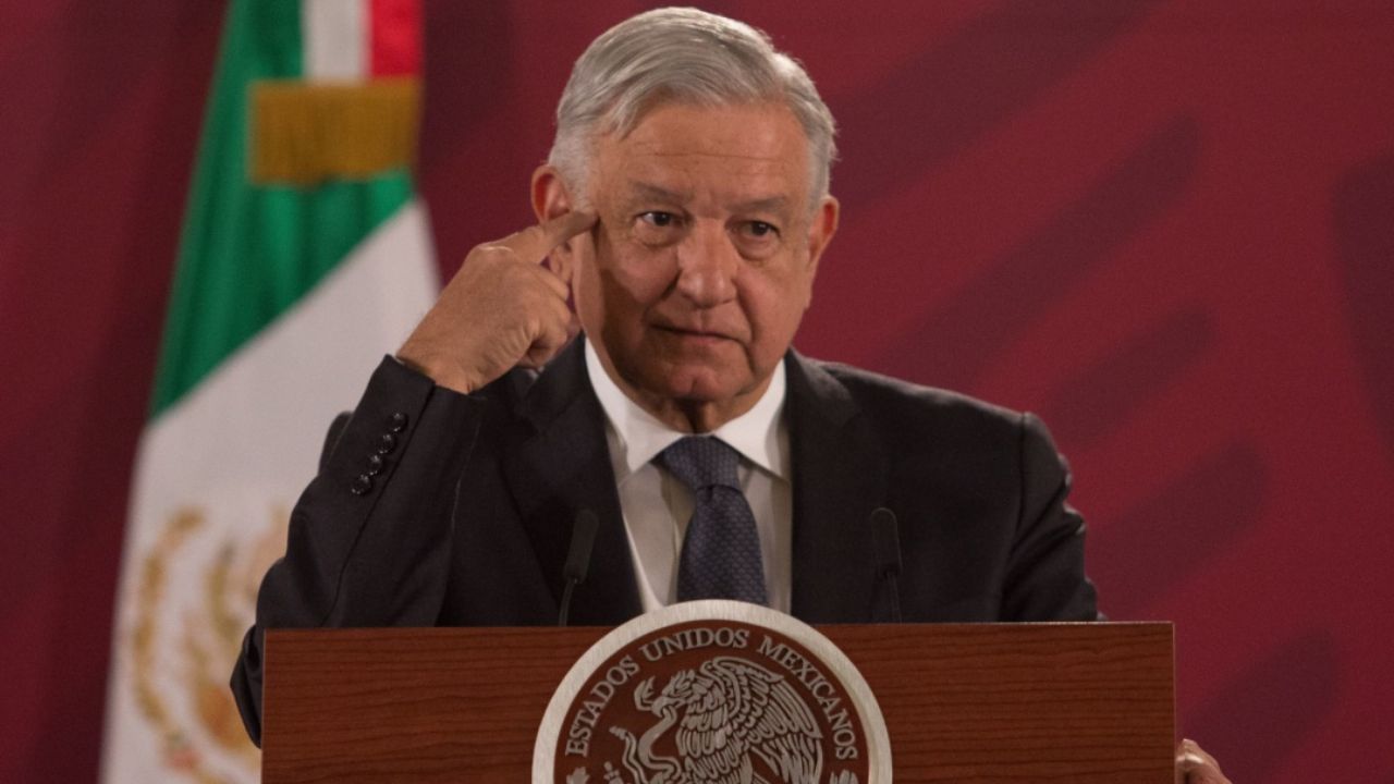 AMLO promete Internet gratuito para los mexicanos en el año 2022