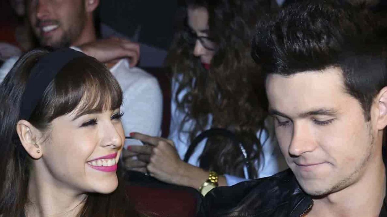 ¿Eleazar Gómez colaboraría con Danna Paola pese a polémica? Él responde