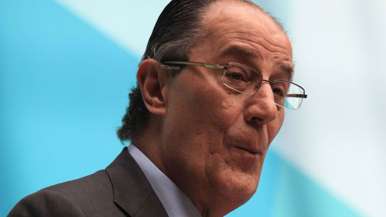 BMV revela el estado actual de Ruiz Sacristán tras dar positivo al Covid-19