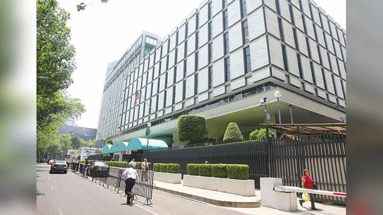 Entérate: Por coronavirus, suspenderán trámites de visas a partir de este día en México