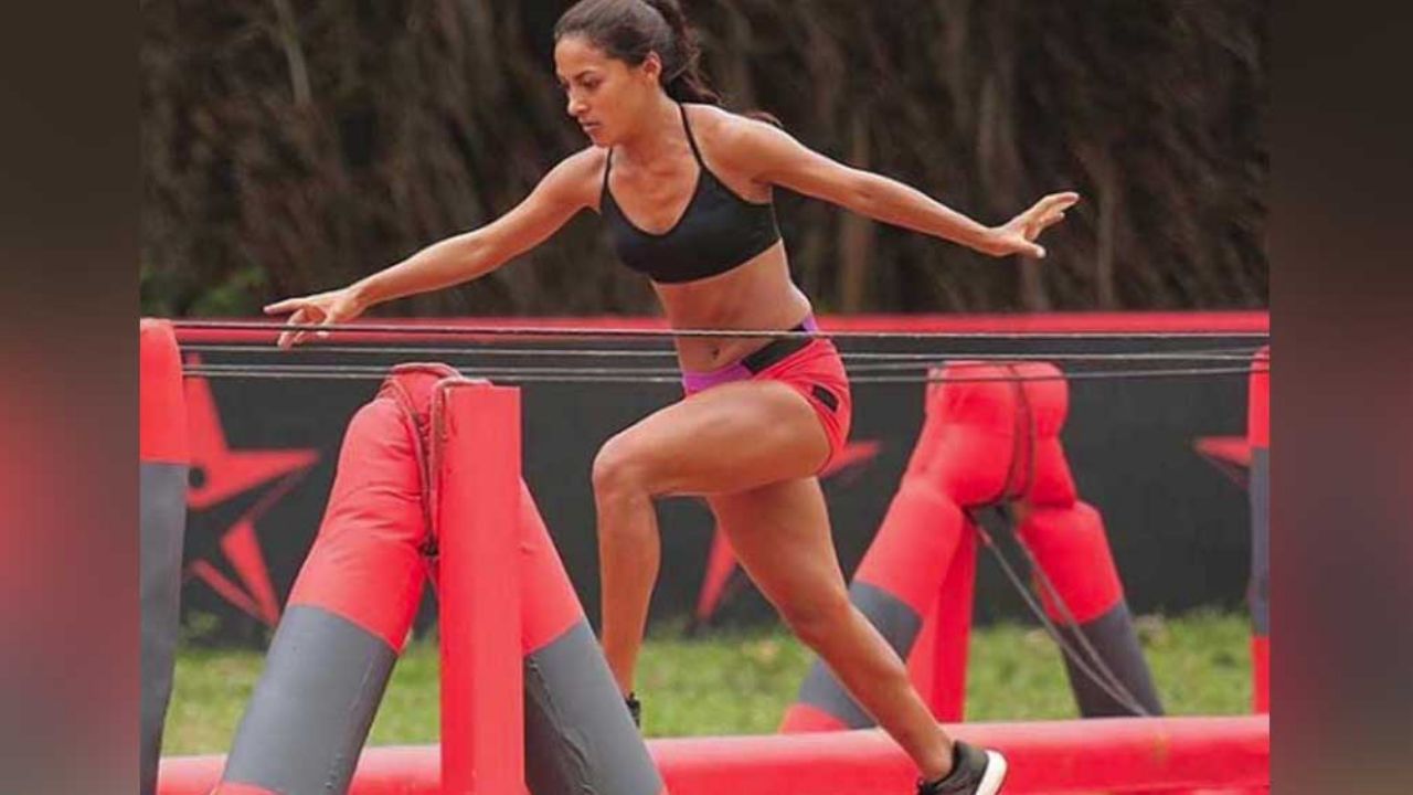 Excompetidora de ‘Exatlón México’ da su pronóstico para la super final