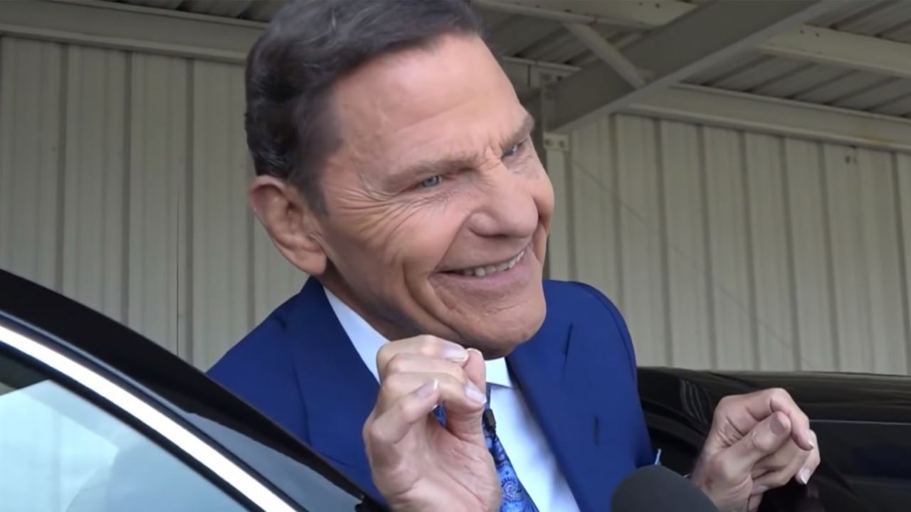 VIDEO: Pastor afirma haber curado a seguidores del Covid-19 a través de TV