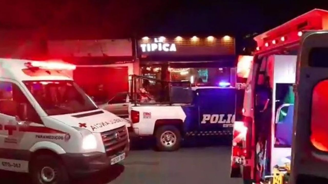 Leonardo, el niño que mataron de 2 tiros en la cabeza dentro de bar en Salamanca