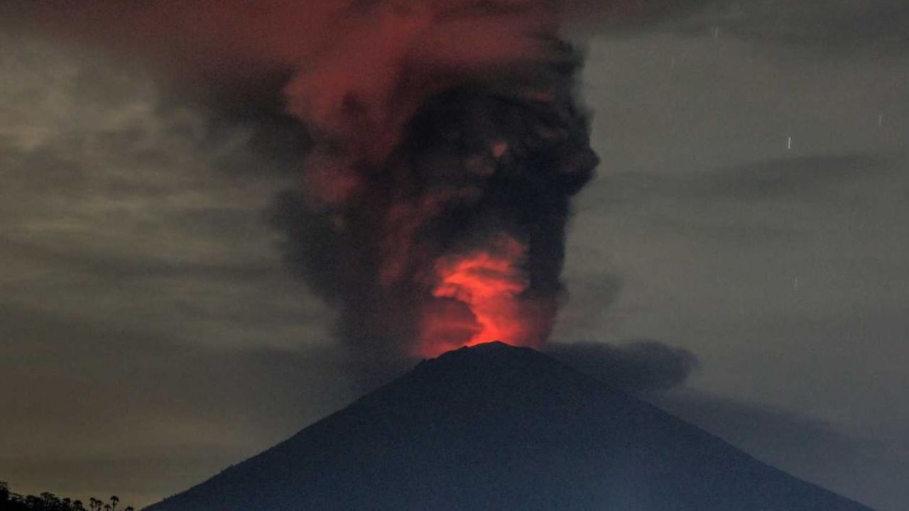 Efemérides de este 17 de marzo: ¿Qué pasó un día cómo hoy?