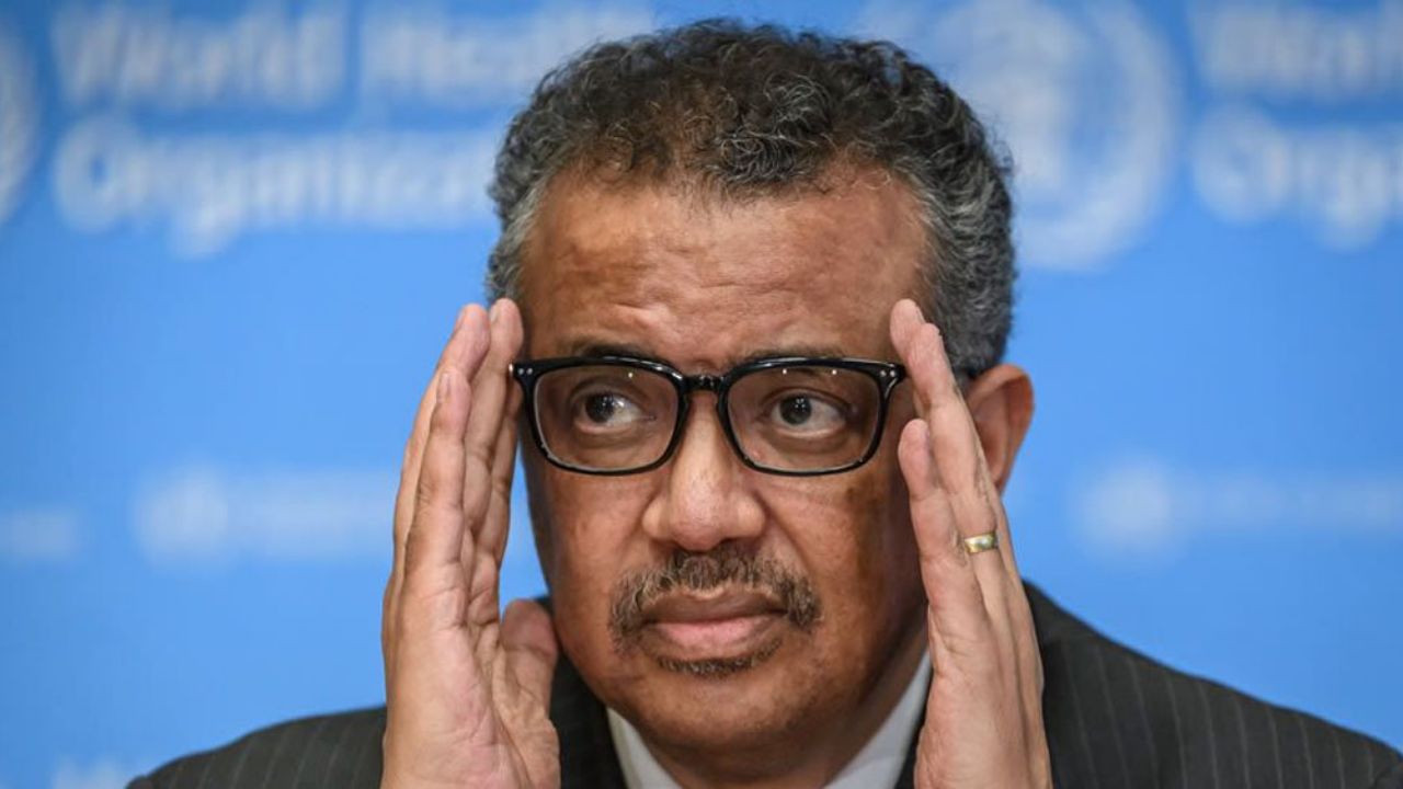 OMS urge al Gobierno de México compromiso político por el coronavirus