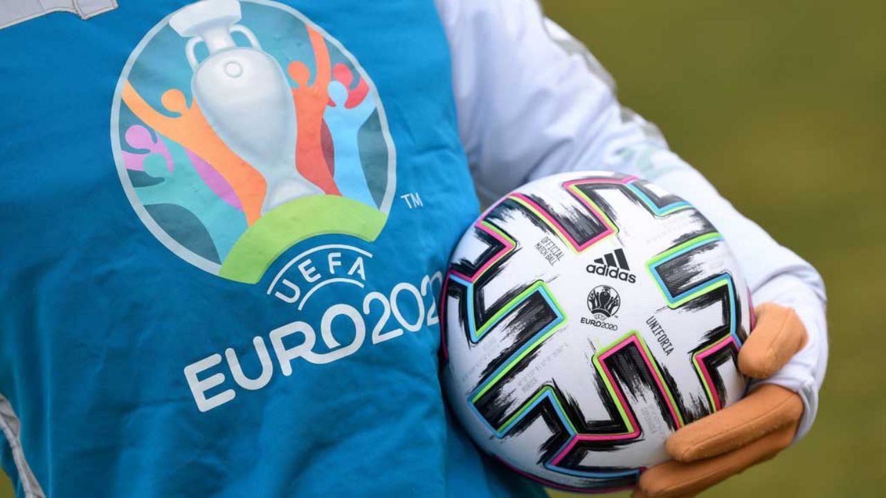 UEFA pospone la Eurocopa para 2021 por la crisis del coronavirus Covid-19