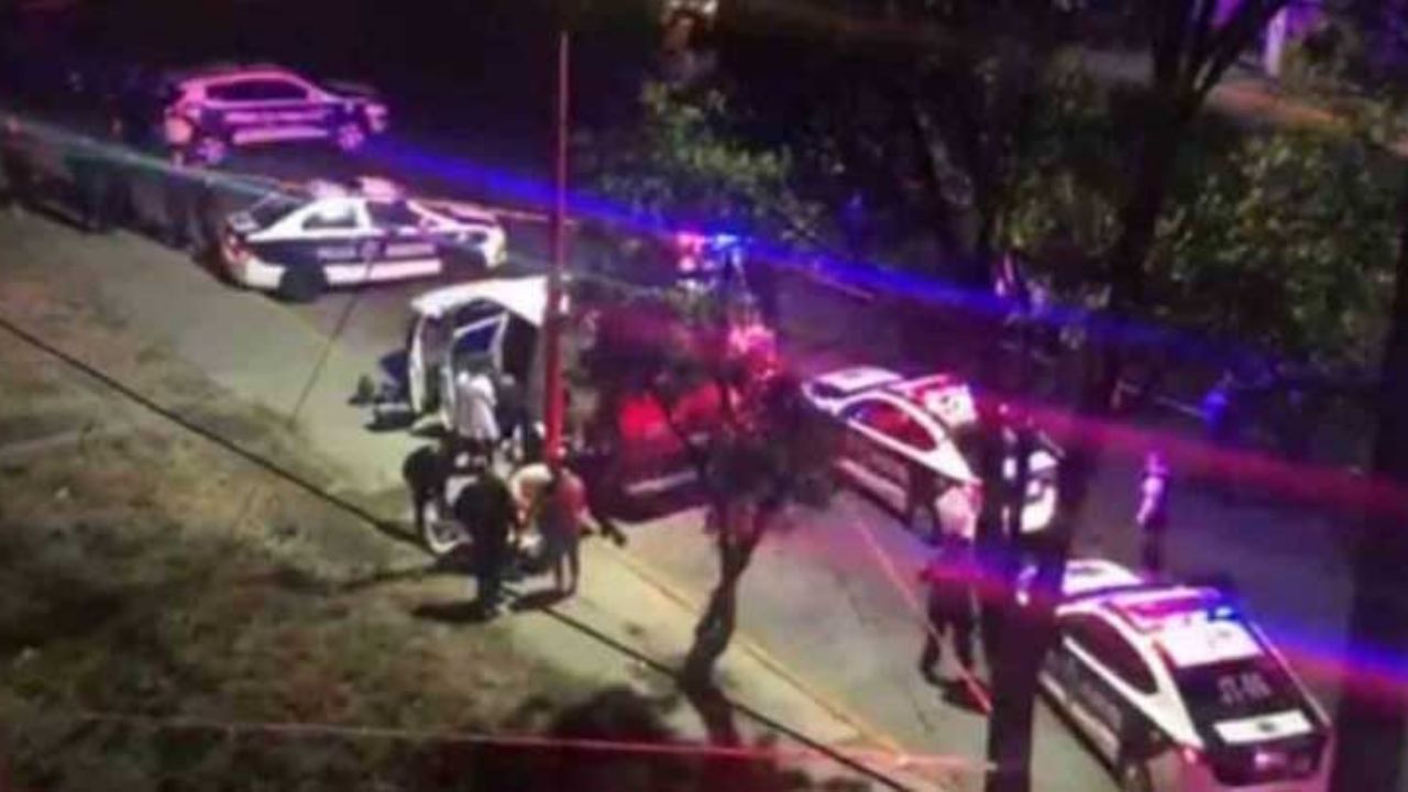 Pepenador encuentra restos humanos en bolsas negras para la basura