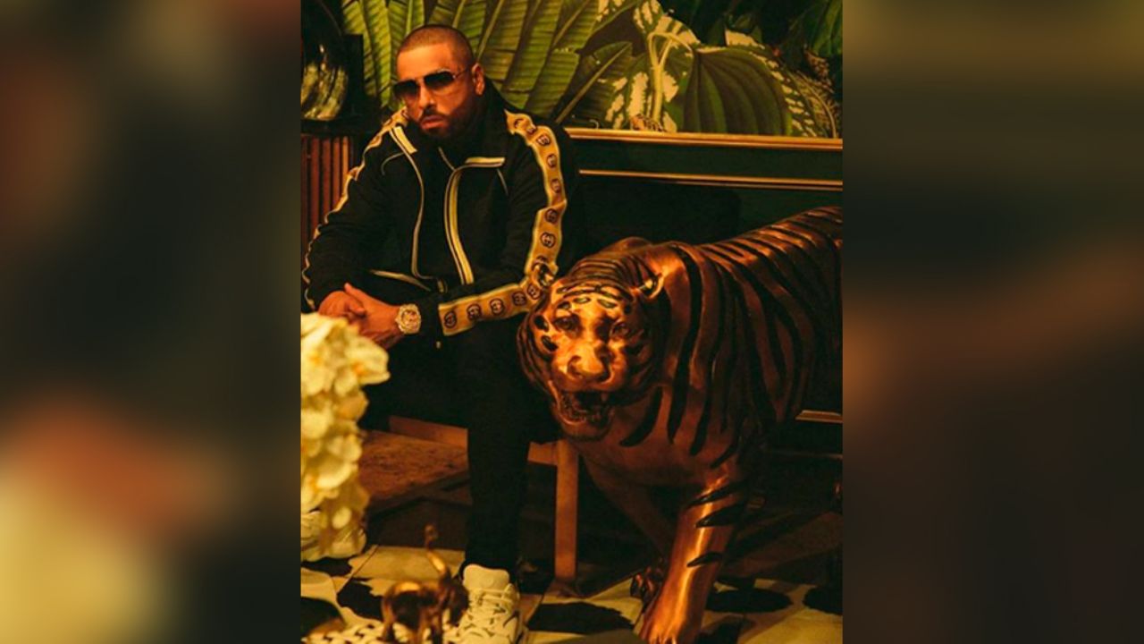 Pese a coronavirus, Nicky Jam celebra cumple 39 con Daddy Yankee y Maluma