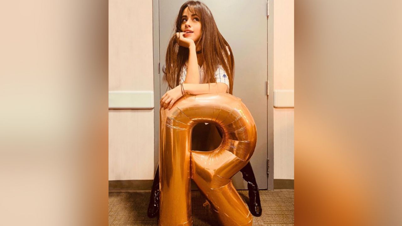 ¿Camila Cabello sufre crisis de estrés? Alarma a fans con mensaje en redes