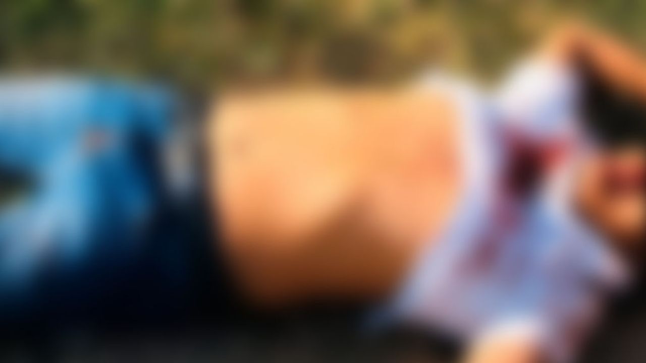 ‘Levantan’, asesinan y tiran a joven músico en calles de Cosoleacaque