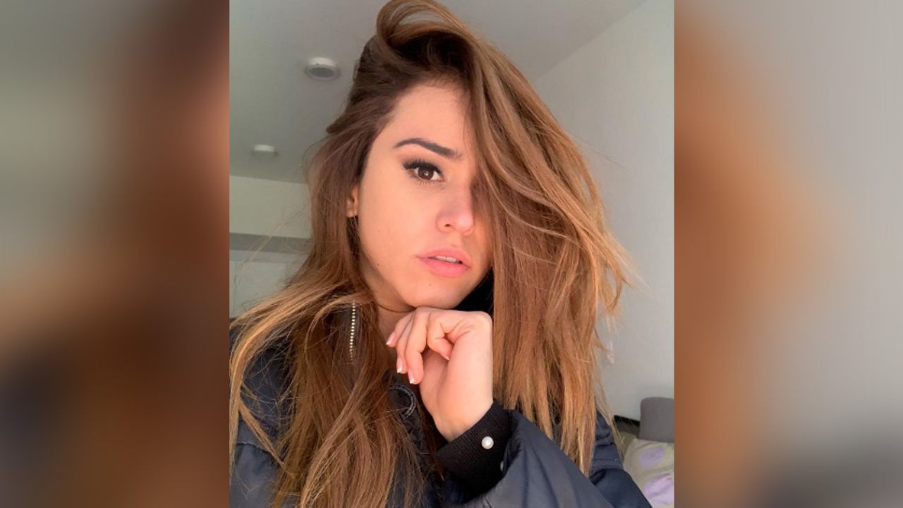 Ella es la guapa madre de Yanet García; foto de la señora hace estallar las redes