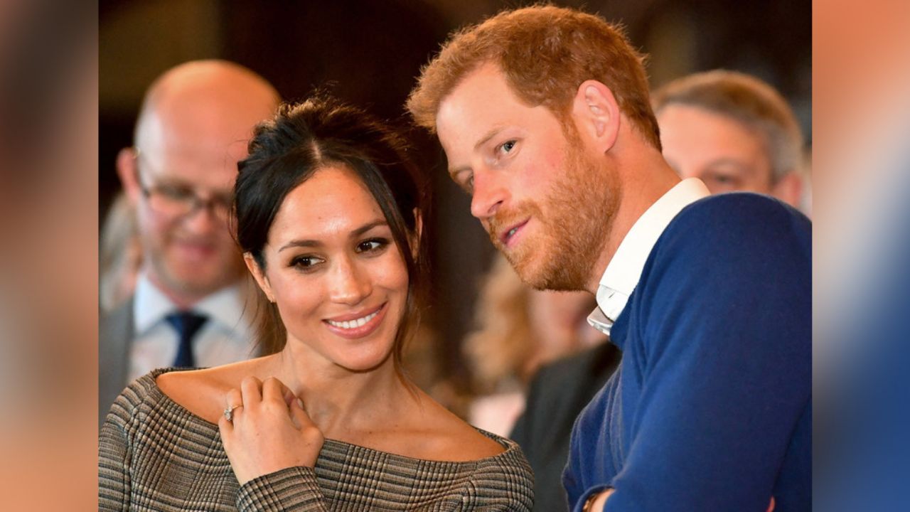 Duro golpe para Meghan y Harry: Usurpan su identidad y estafan a fans