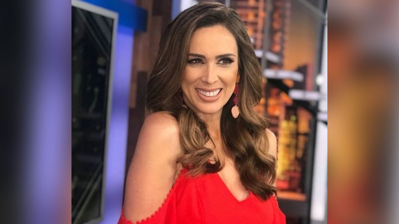 Así luce Jacky Bracamontes en traje de baño a meses de sus nuevos ‘arreglitos’