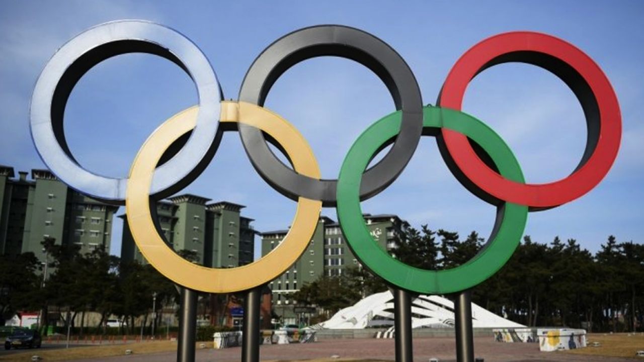 Alistan preparativos para los Juegos Olímpicos pese a crisis por coronavirus