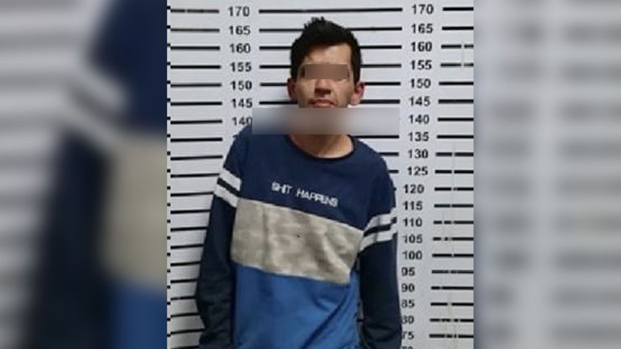 Lo detienen por séptima vez y se le fuga al MP en CDMX; no saben su nombre