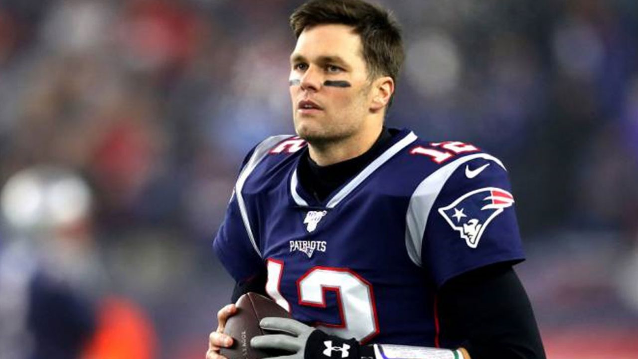 VIRAL: Tom Brady anuncia que deja los Patriots y sus fans ‘lloran’ con memes